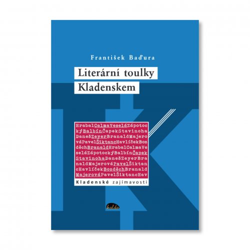 Literární toulky Kladenskem