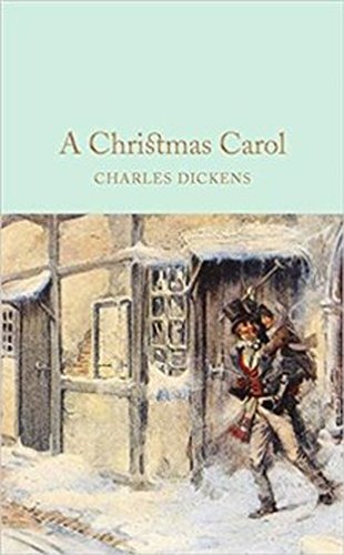 A Christmas Carol - Charles Dickens