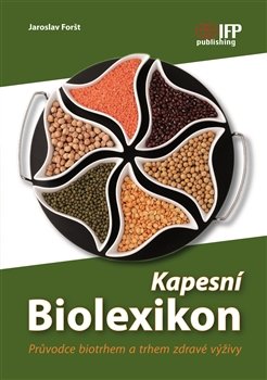 Kapesní biolexikon - Jaroslav Foršt