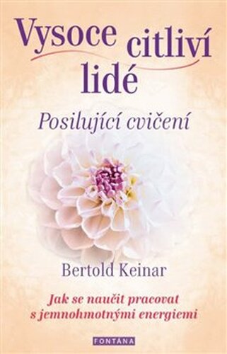 Vysoce citliví lidé - Posilující cvičení