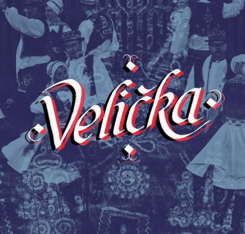VELIČKA