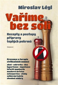 Vaříme bez soli - Miroslav Légl