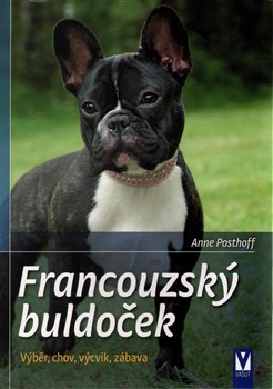 Francouzský buldoček