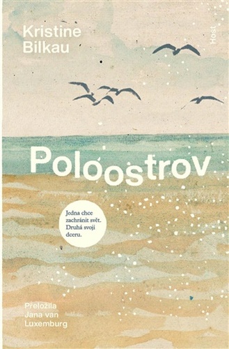 Poloostrov