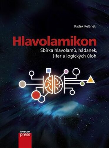 Hlavolamikon