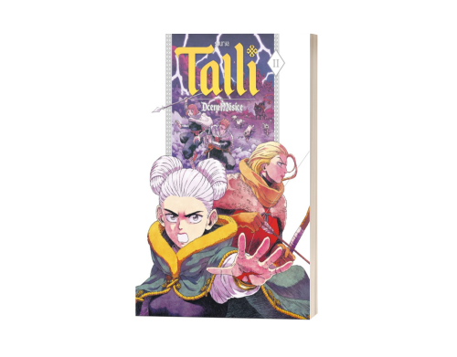 Talli 2