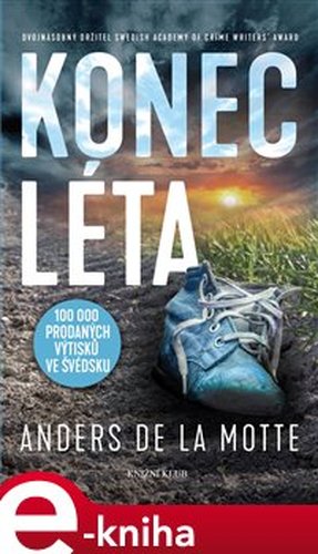 Konec léta - Anders de la Motte