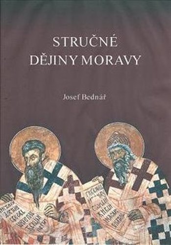 Stručné dějiny Moravy