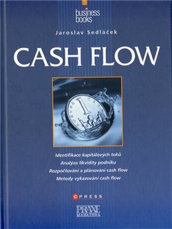 Cash Flow - Jaroslav Sedláček