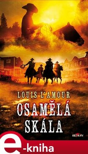 Osamělá skála