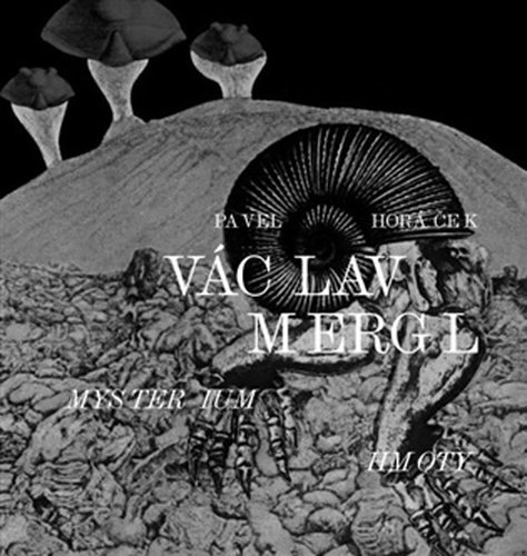 Václav Mergl - Mysterium hmoty