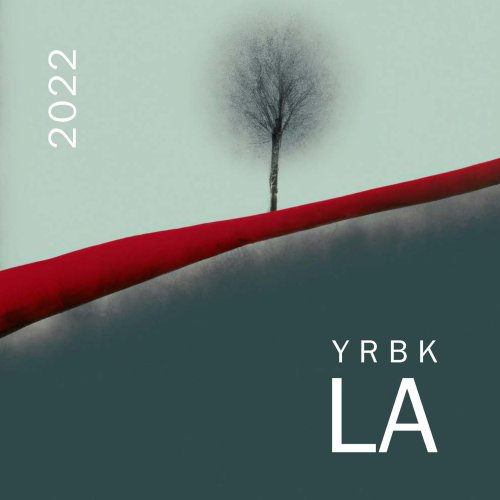 Yearbook of Landscape Architecture at MENDELU Faculty of Horticulture