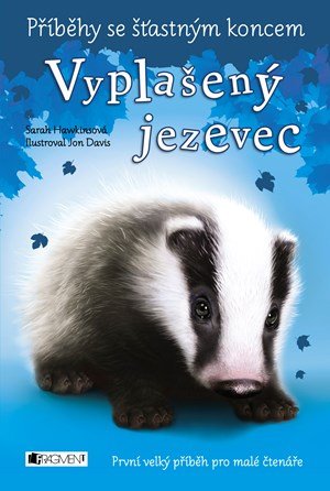 Příběhy se šťastným koncem – Vyplašený jezevec