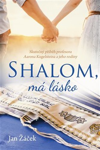Shalom, má lásko