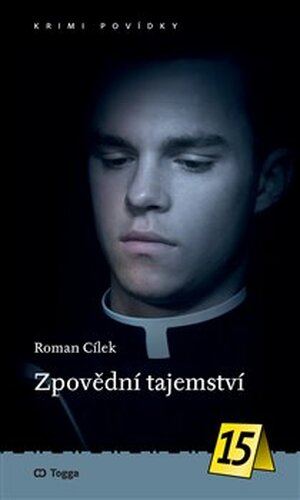 Zpovědní tajemství