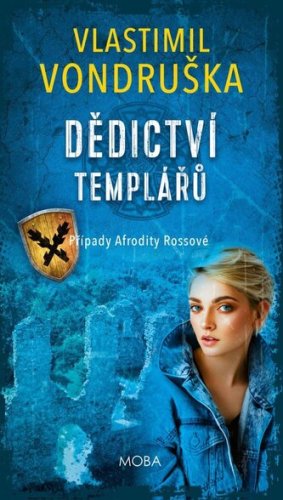 Dědictví templářů