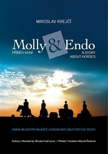 Molly&amp;Endo - Miroslav Krejčí