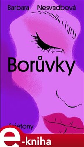 Borůvky