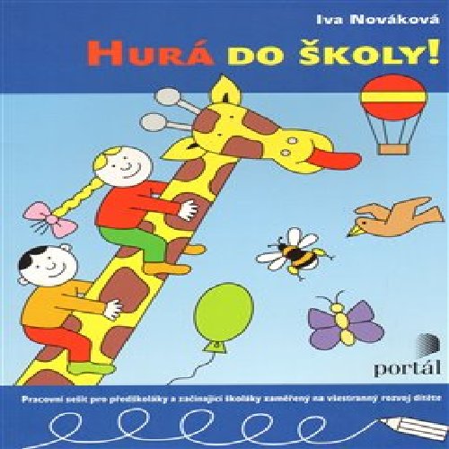 Hurá do školy!