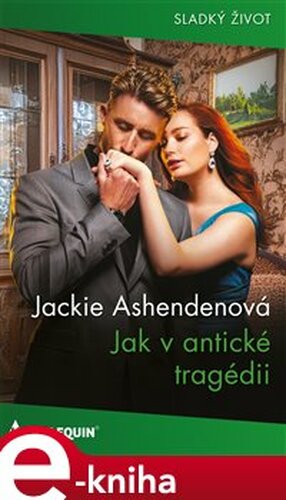 Jak v antické tragédii