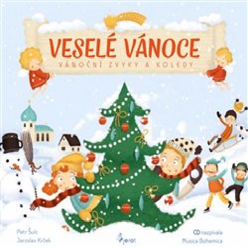 Veselé Vánoce
