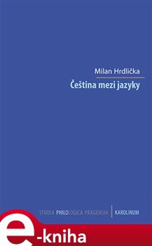 Čeština mezi jazyky
