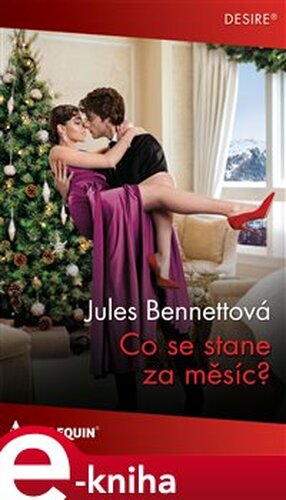 Co se stane za měsíc?