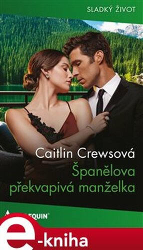 Španělova překvapivá manželka