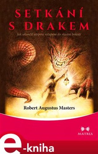 Setkání s drakem - Robert Augustus Masters