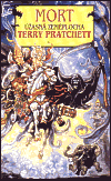 Mort - Terry Pratchett