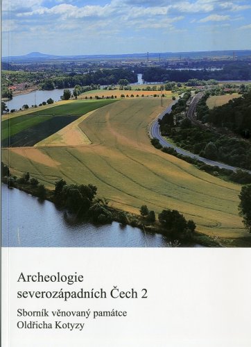 Archeologie severozápadních Čech 2