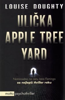 Ulička Apple Tree Yard