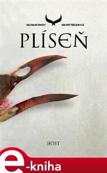 Plíseň - Siri Pettersenová