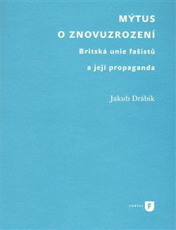 Mýtus o znovuzrození - Jakub Drábik