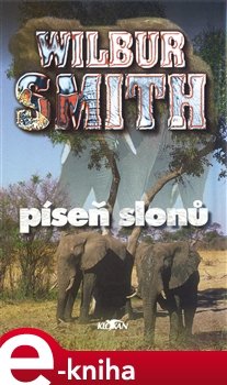 Píseň slonů - Smith Wilbur