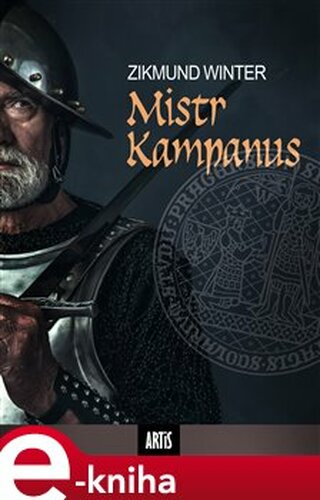 Mistr Kampanus