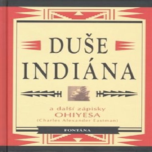 Duše indiána