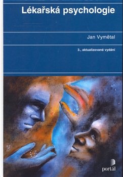 Lékařská psychologie - Jan Vymětal