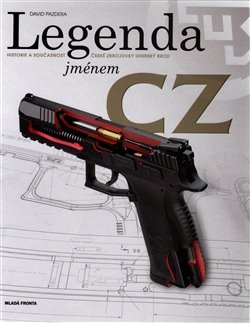 Legenda jménem CZ