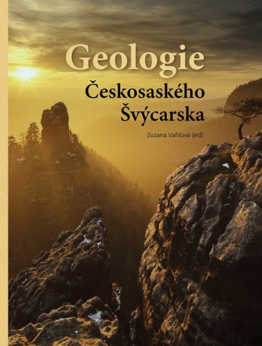 Geologie Českosaského Švýcarska