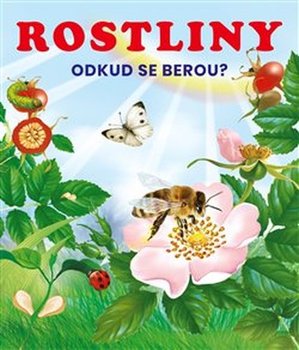 Rostliny