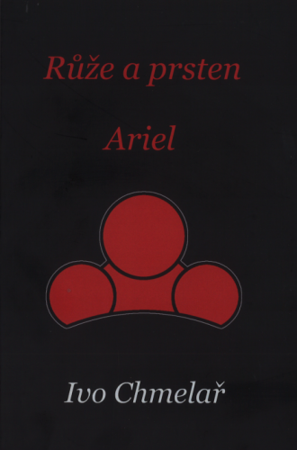 Růže a prsten; Ariel
