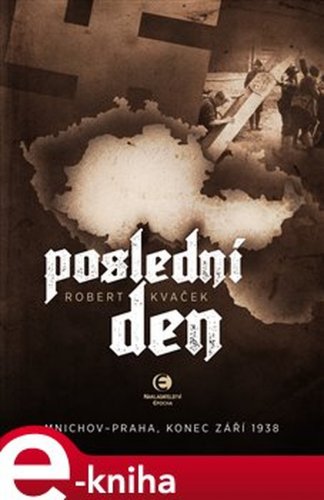 Poslední den-2.vyd.