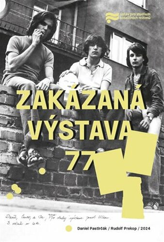 Zakázaná výstava 77