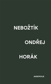 Nebožtík