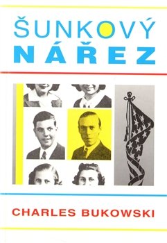 Šunkový nářez