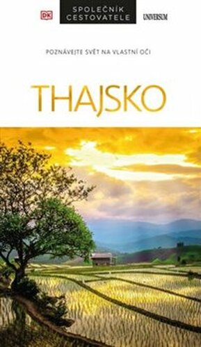 Thajsko - kol.