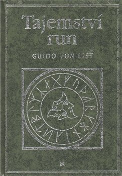 Tajemství run - Guido von List