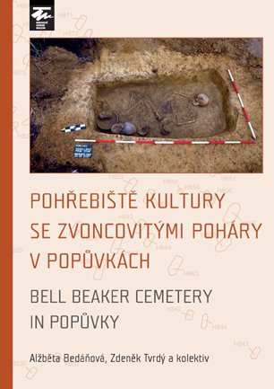 Pohřebiště kultury  se zvoncovitými poháry v Popůvkách