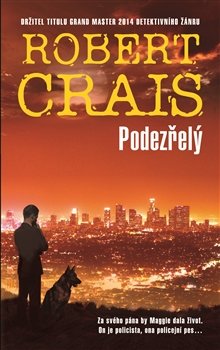 Podezřelý